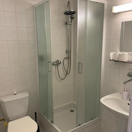 Vales * Borovany (Ceske Budejovice)